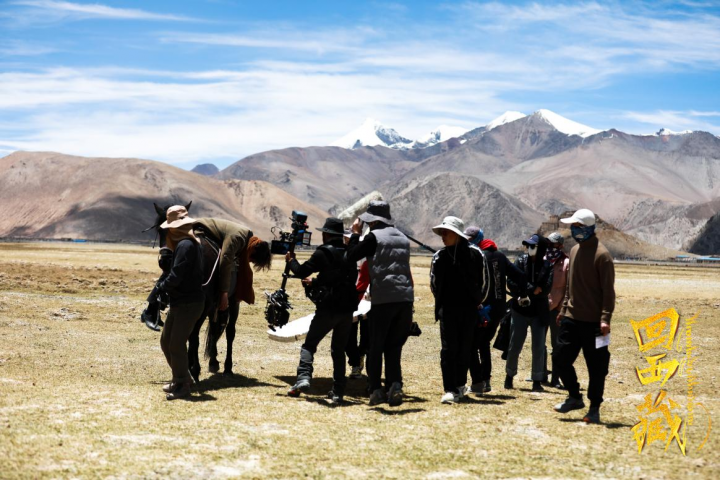 宋洋金巴主演的真挚兄弟情电影《回西藏》将于1月11日上映