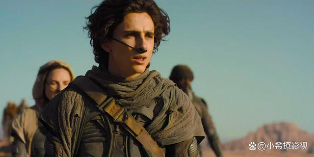 《沙丘2》即将上映，观影前需要了解哪些内容？