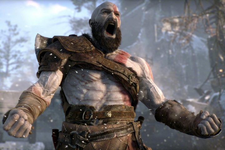 多部索尼游戏正在进行影视剧的开发，包括《战神》和《地平线》