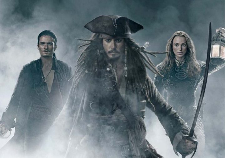 《加勒比海盗6》已确认取消，制片人透露将进行系列电影的重启